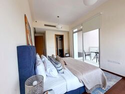 RESIDENCES AT EMERALD HILL (D9), Apartment #600078491